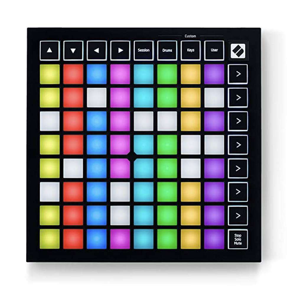 midi-pad