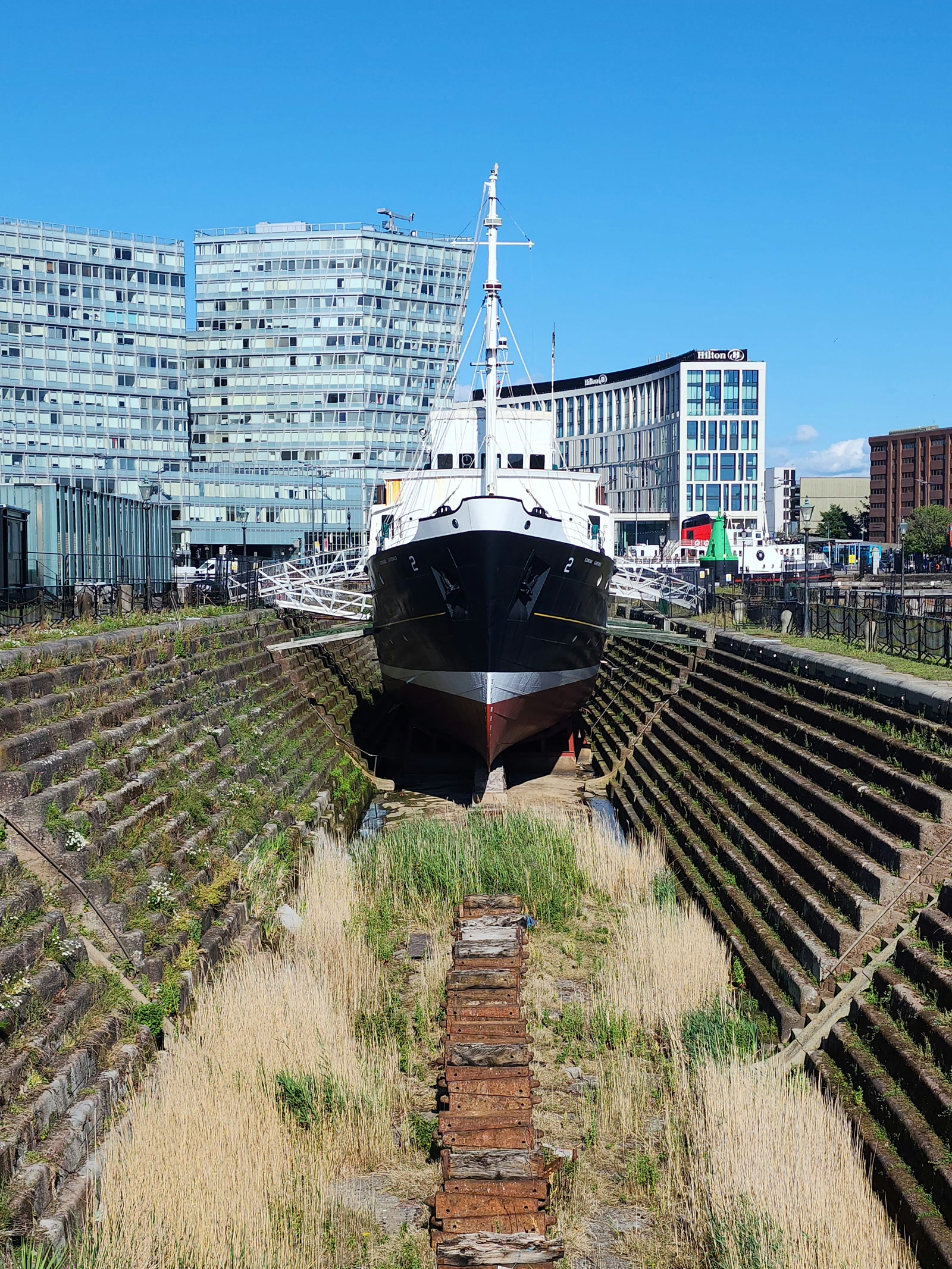 Royal Albert Dock, Liverpool - Photo 5