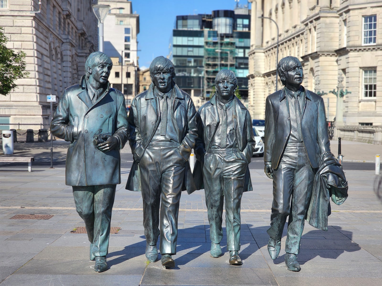 Royal Albert Dock, Liverpool - Photo 6