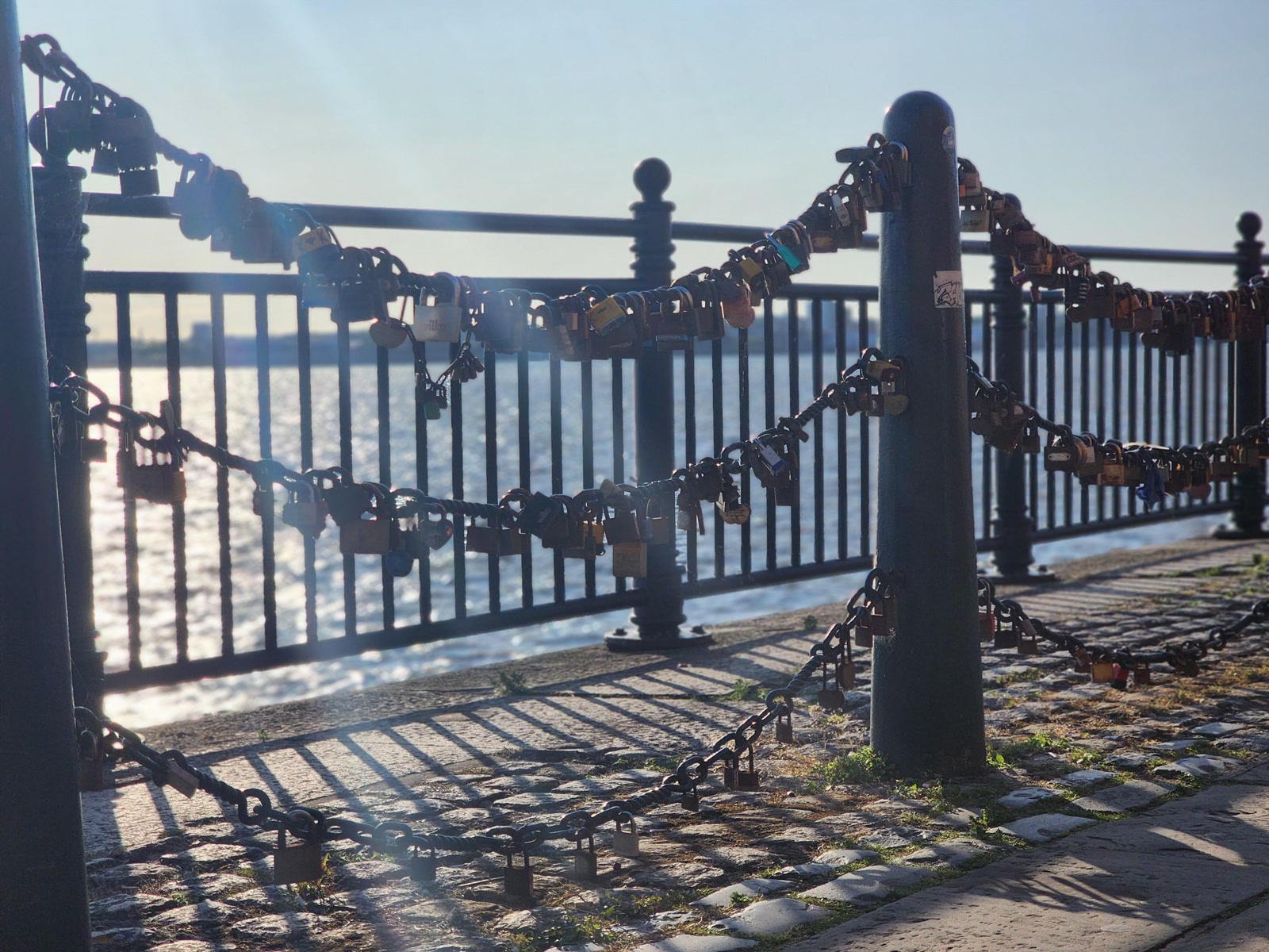 Royal Albert Dock, Liverpool - Photo 14