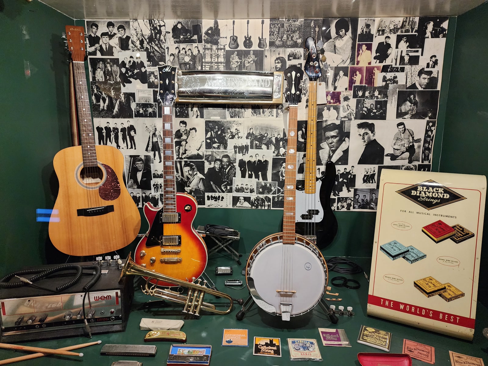 The Beatles Story Museum, Liverpool - Photo 3