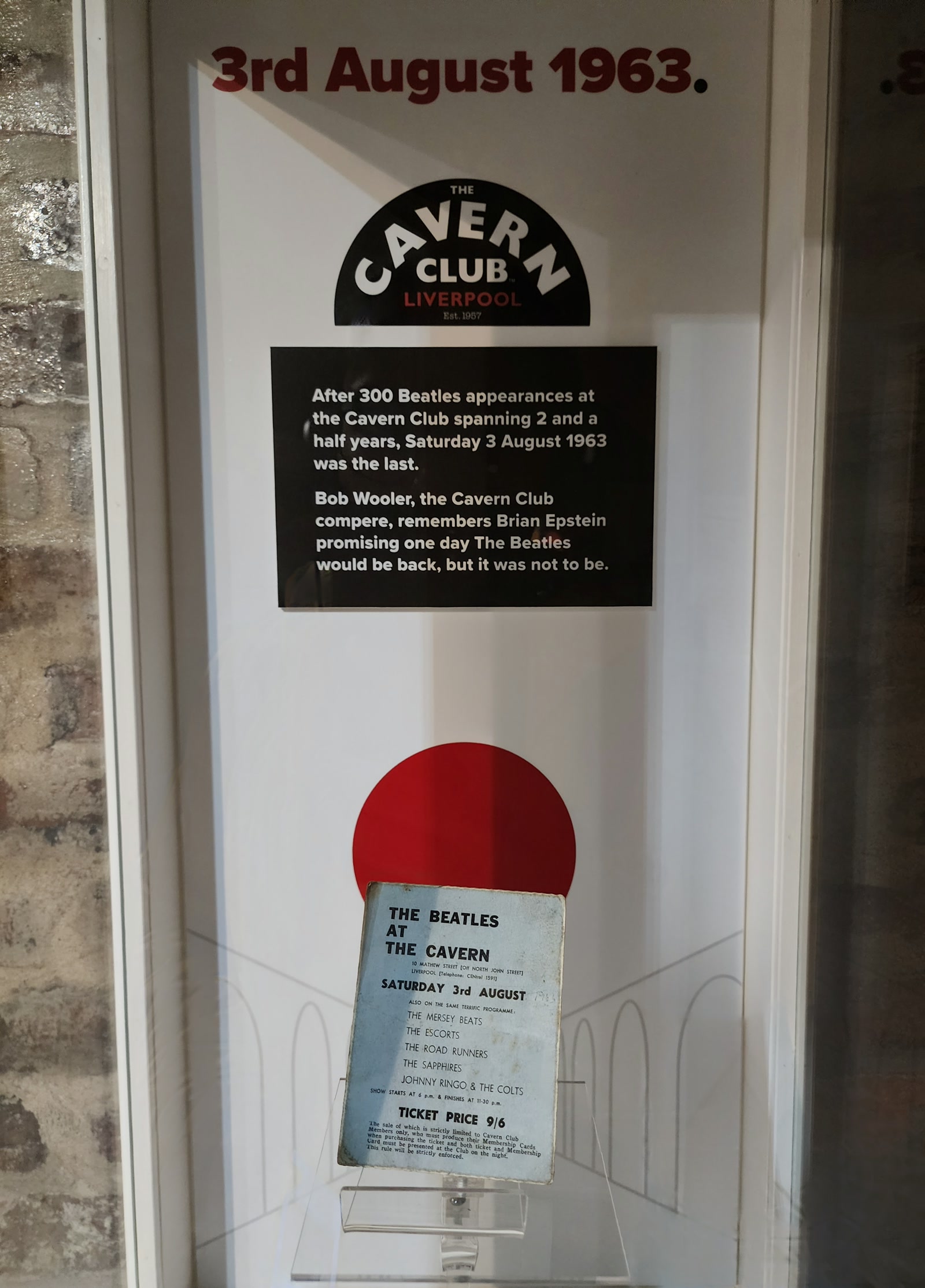 The Beatles Story Museum, Liverpool - Photo 6
