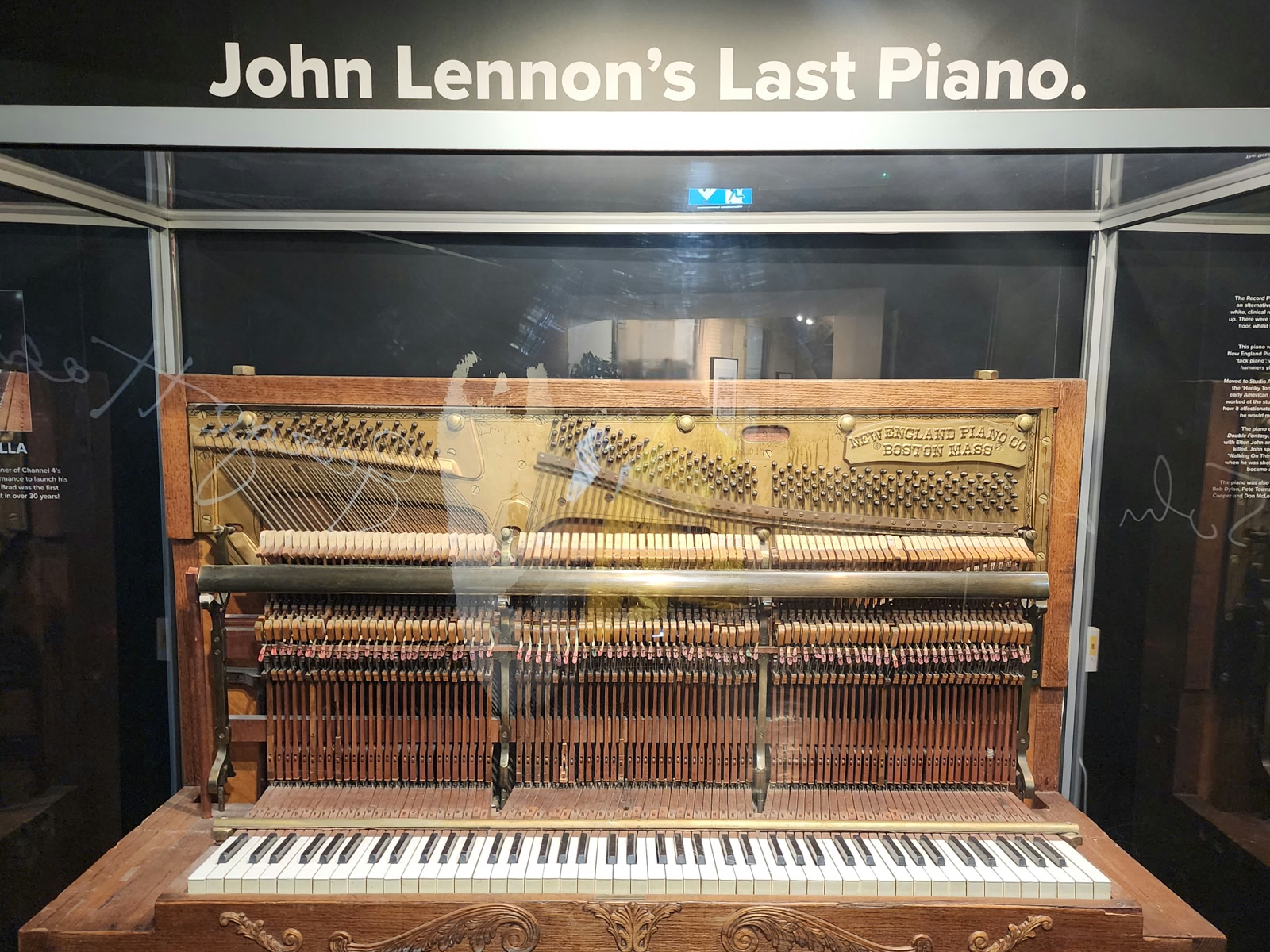 The Beatles Story Museum, Liverpool - Photo 7