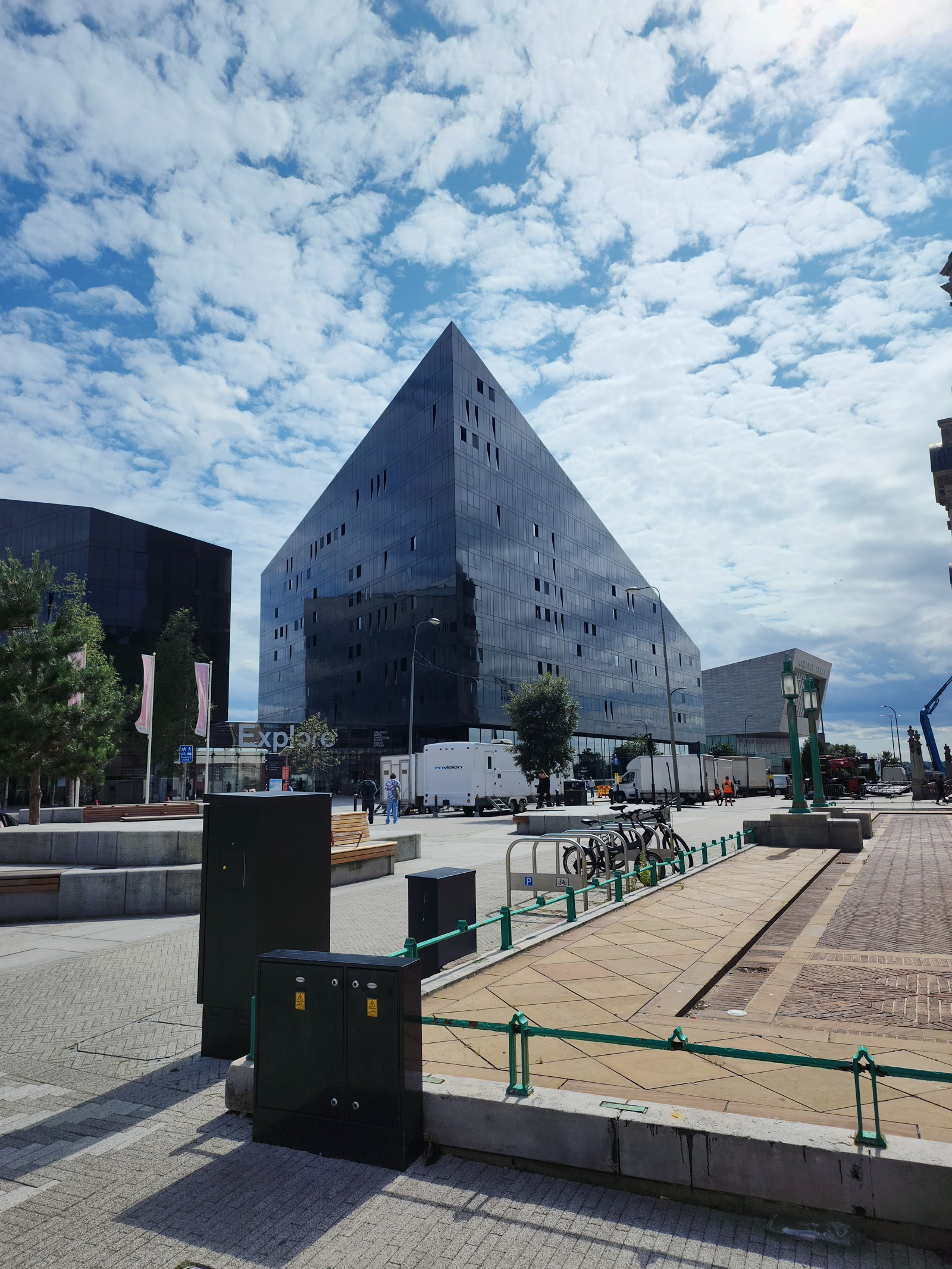Royal Albert Dock, Liverpool - Photo 15