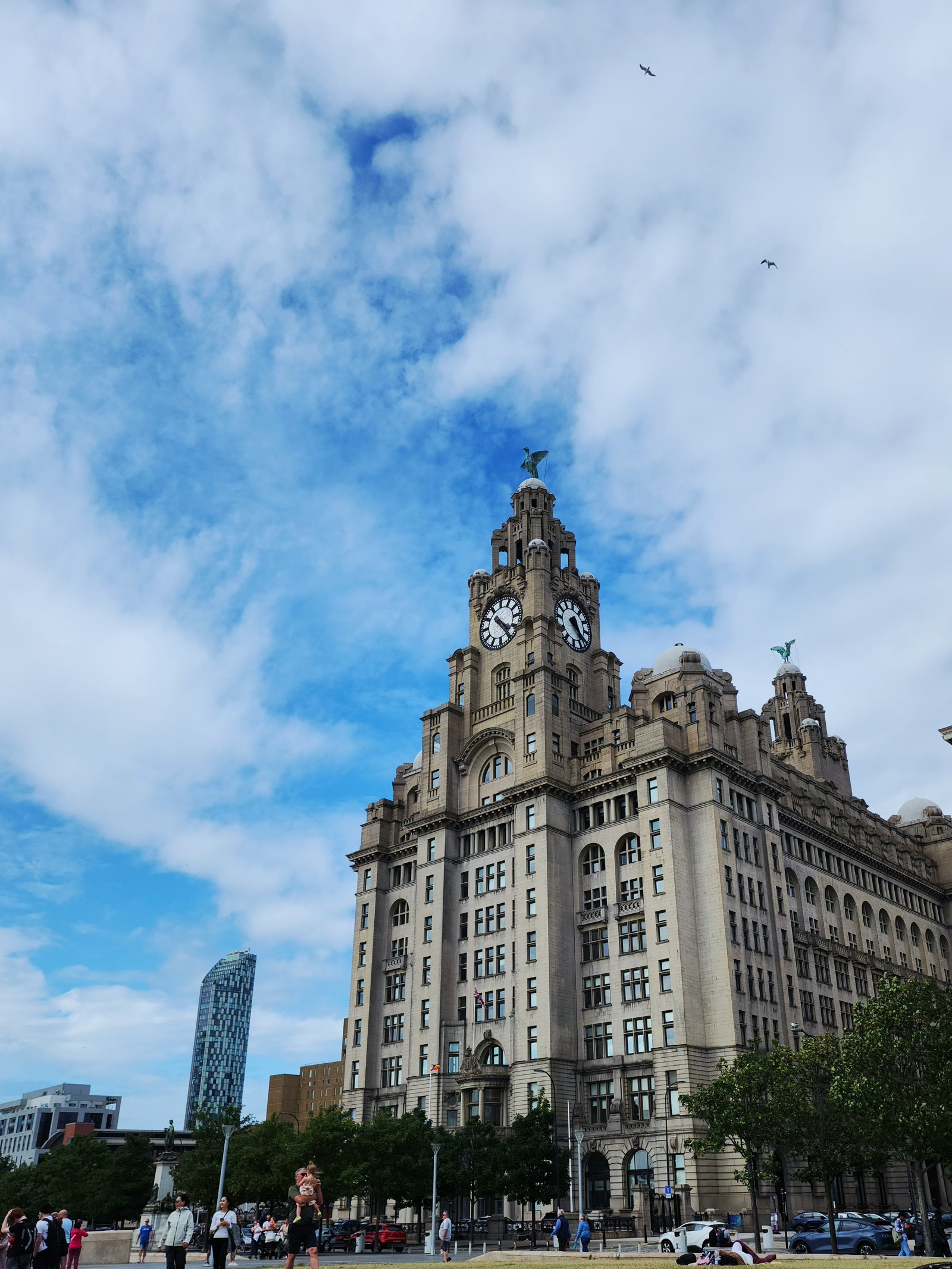 Royal Albert Dock, Liverpool - Photo 16
